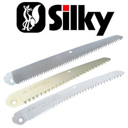 Silky Gomboy Полотна для пилы