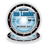 Леска моно. зим. Salmo Ice Leader 50м 0.20мм
