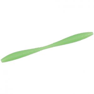 Силиконовая приманка Gan Craft Aji-Bakusui 1.8" цв. #002-Lucky Lime (8pc)
