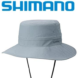 Shimano CA-065V BU.GRY