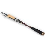 Спиннинг Travel Gear TRGR Note S706L 3-10 гр.