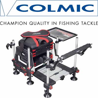 Colmic One 2.0 Evol