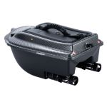 Прикормочный кораблик Boatman Actor Plus Basic Carbon