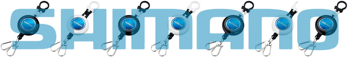 Shimano PI-041N Hook Reel