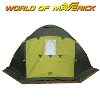 Maverick Cosmos 400 Внешний тент второго слоя под трубу