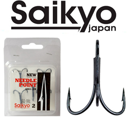 Saikyo 6061-2X-NP BN