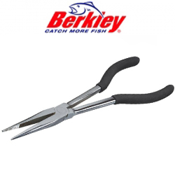 Berkley PDQ Fishin Gear Tools 11" LG.Nos.Plier
