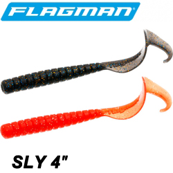Flagman Sly 4"