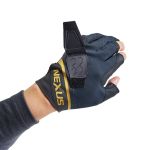 Перчатки Shimano Nexus GL-112V серые XL (881359)