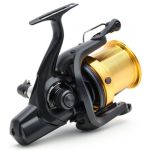 Катушка Daiwa 23 Emblem 45 SCW QD-OT