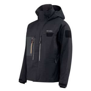 Куртка Grundens Portal Gore-Tex Wading Jacket, Black, M