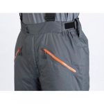 Костюм зимний Daiwa Rainmax Extra Hi-Loft Winter Suit DW-3209 Blue (синий) р.L