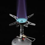 Подставка для горелки Soto SOD-460 Wind Master