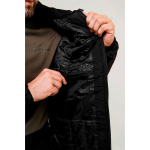Куртка тактическая Remington USS Black р. M