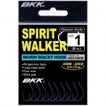 Крючки BKK Spirit Walker # 2
