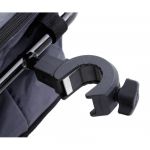 Мягкое ведро с креплением Flagman Nylon Bait Bowl Bag d-36mm (DKR002)