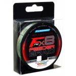 Шнур Flagman Grantham Sinking Feeder Braid X8 150м Multicolor 0,12мм 6,0кг