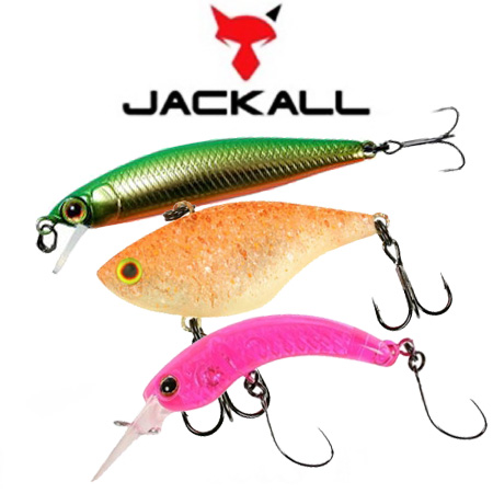 Jackall