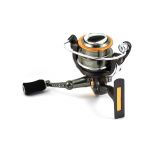 Катушка Browning Backfire II 840 FD