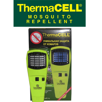 ThermaCell MR L06-00