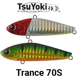 TsuYoki Trance 70S