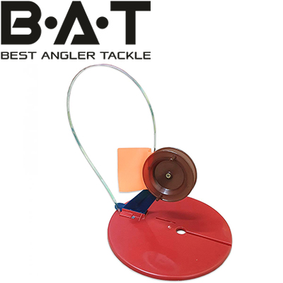 Жерлица BAT Classsic д.180\75