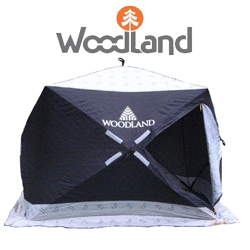 Woodland Ultra Long