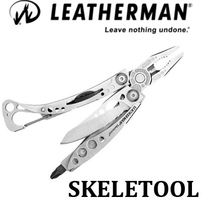 Leatherman Skeletool (830920)