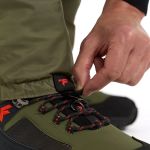 Вейдерсы Finntrail Timber 1538 Khaki (L)