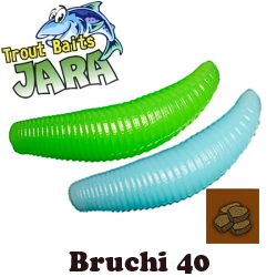 Trout Baits Jara Bruchi 40 (Pellets)
