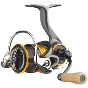 Катушка Daiwa 22 Silvercreek MQ LT2500S-XH