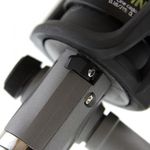 Катушка Salmo Blaster Spin 1 40RD