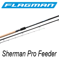 Flagman Sherman Pro Feeder