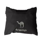 Накидка на рюкзак Tramp S (20-35л) 100, черный