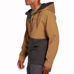 Куртка Simms Rogue Hoody, Dark Bronze, L
