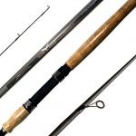 Спиннинг Mikado Silver Eagle UltraFast Light UFL Spin 260 ( до 13 гр.) IM9