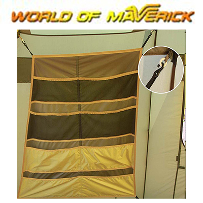 Maverick 4 Season Органайзер для палатки