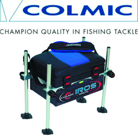 Colmic Iros Special 300