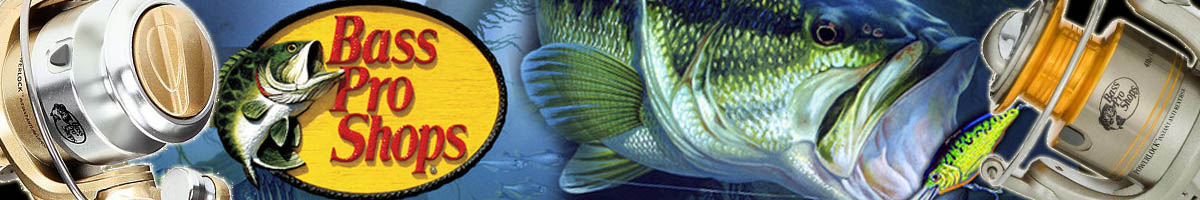 Bass Pro Shops