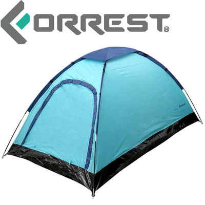 Forrest Halt Mono 2-х местная