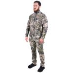 Костюм King Hunter SUMMER LIGHT (Camo Gray, 5XL)