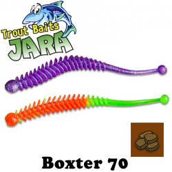 Trout Baits Jara Boxter 70 (Pellets)