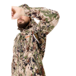 Костюм King Hunter HYBRID Mountain Camo S