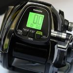 Катушка мультипликаторная Shimano Force Master 6000