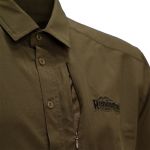 Рубашка Remington Shooter Dark Olive р. L