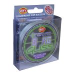 Шнур WFT Gliss Green 150m 8KG 0,14 (1D-C 190-014)