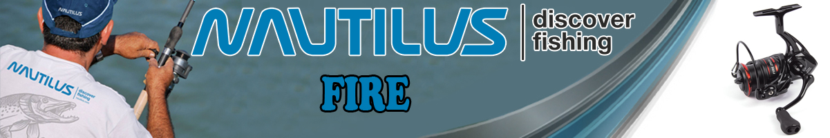 Nautilus Fire