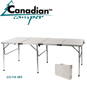 Canadian Camper CC-TA483