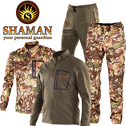 Shaman 