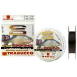 Леска Trabucco S-Force Match Sinking, Deep Blue 150m - 0.300mm 12.06kg
